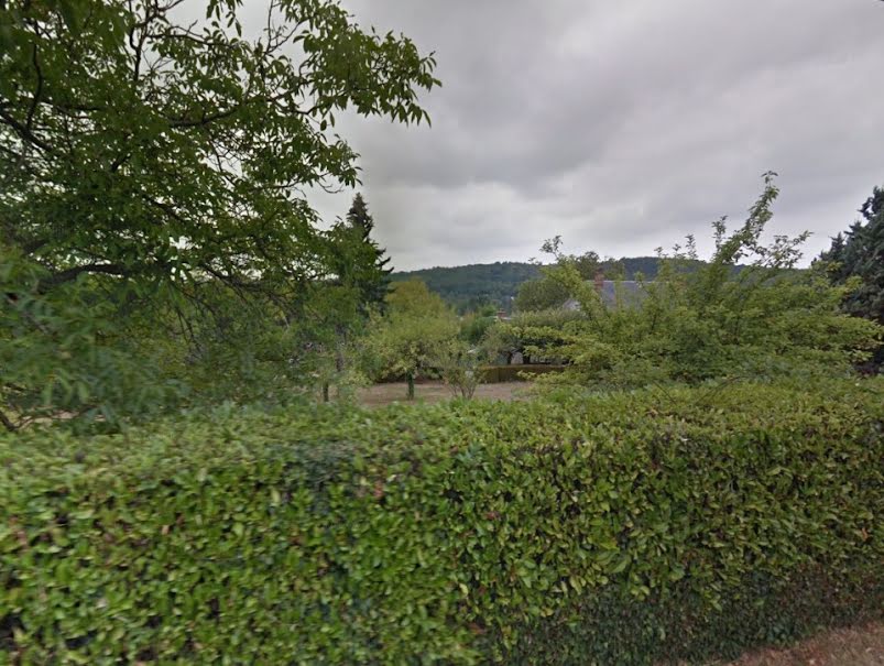 Vente terrain  291 m² à La Ferté-Alais (91590), 95 000 €