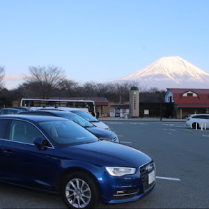 A3 スポーツバック