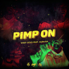 Pimp On (Feat. Aleman, Poofer, Iqlover & Robot)