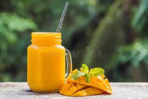 Mango Shake