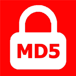 GET MD5 OFFLINE.apk 1.0