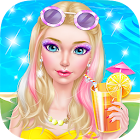 Fashion Doll - Pool Party Girl 1.2