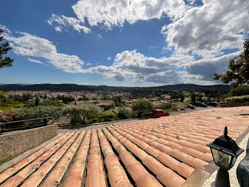 maison à Draguignan (83)