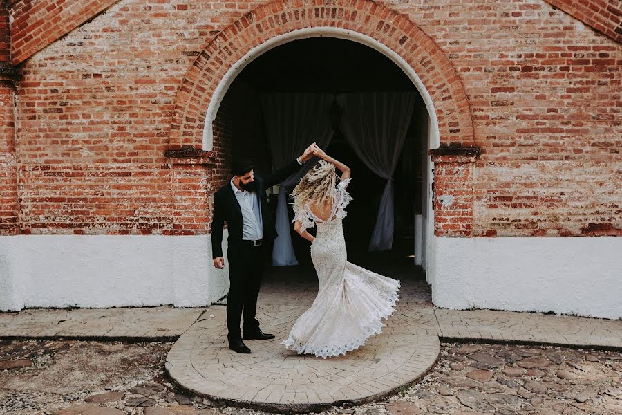 Fotógrafo de bodas Janaina Carvalho (janainacarvalho). Foto del 25 de octubre 2017