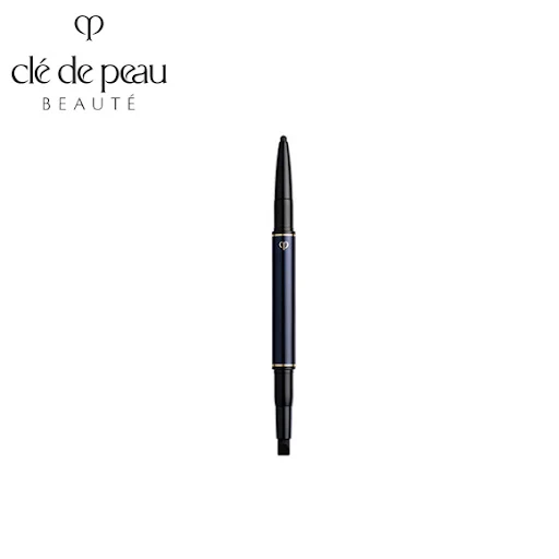 Ruột chì kẻ viền mắt Clé De Peau Beauté Eye Liner Pencil Cartridge Only (201)
