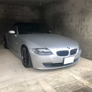 Z4 ロードスター