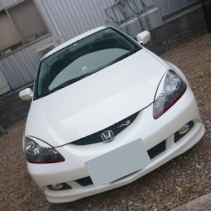 インテグラ DC5