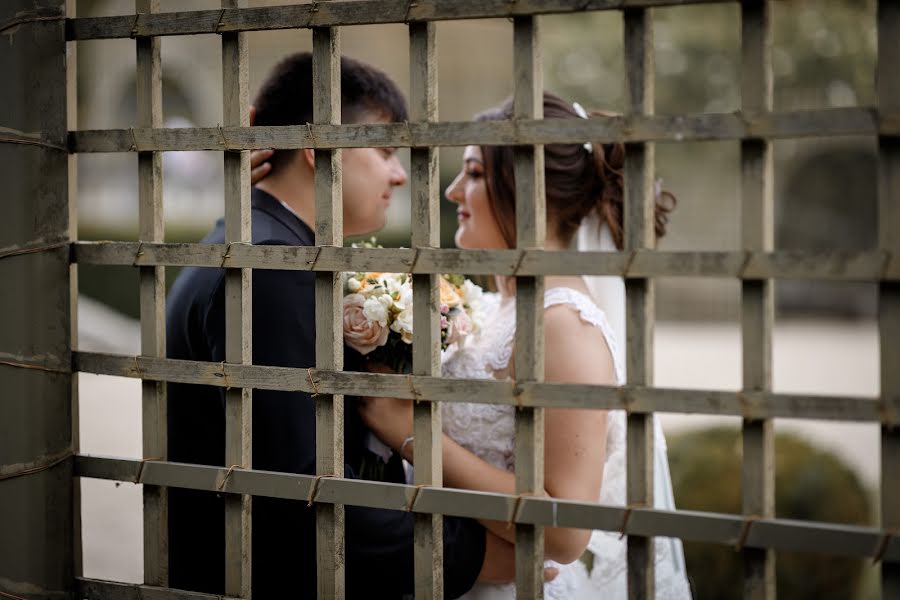 Photographe de mariage Mario Gi (mariogi). Photo du 17 octobre 2019