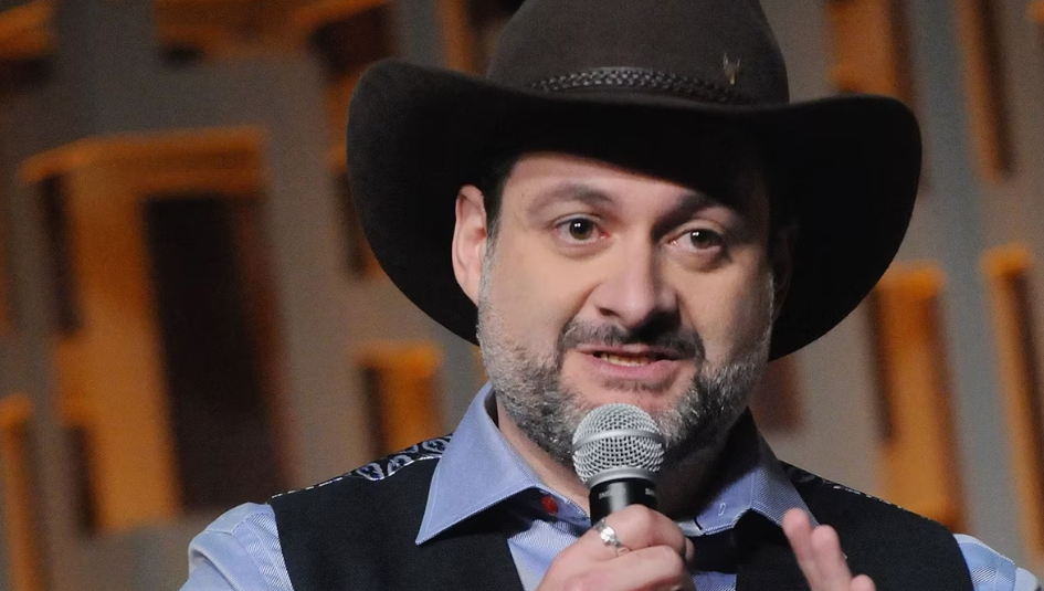 Dave Filoni