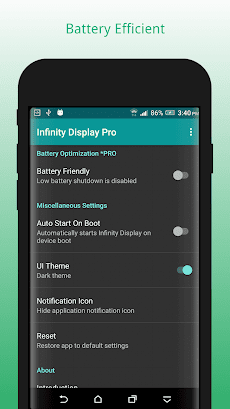 InfinityDisplay PRO: 3D Curved Display Simulatorのおすすめ画像4