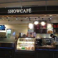 SHOWCAFE 秀咖啡(樹林店)