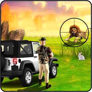 Download Jeep Safari Hunter For PC Windows and Mac