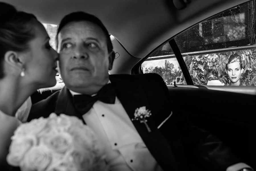 Wedding photographer Miguel Angel Muniesa (muniesa). Photo of 25 June 2015