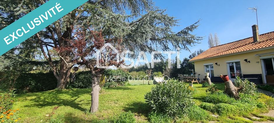 Vente maison 4 pièces 108 m² à Castillon-la-Bataille (33350), 195 000 €