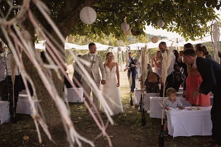 Hochzeitsfotograf Isabell Prütting (ipfotografie). Foto vom 14. Oktober 2021