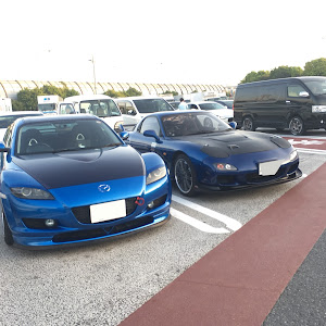 RX-8 SE3P