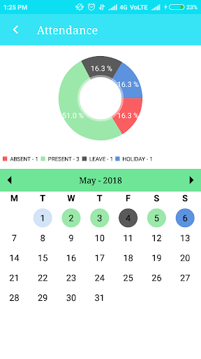 Elite International School