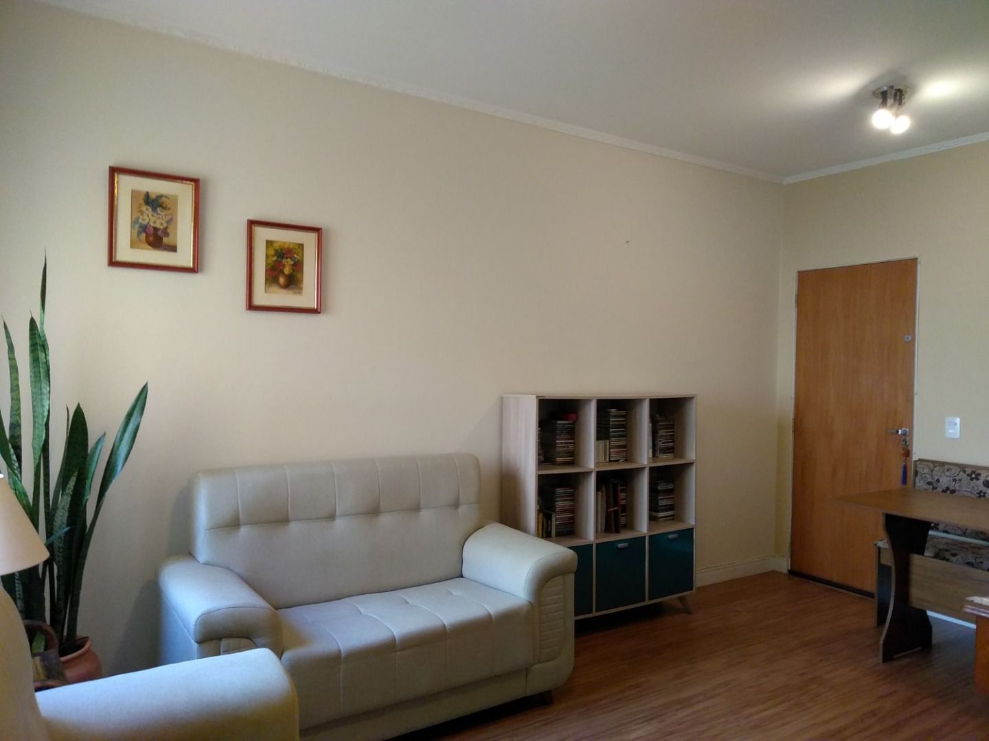 Apartamentos à venda Cidade Nova I