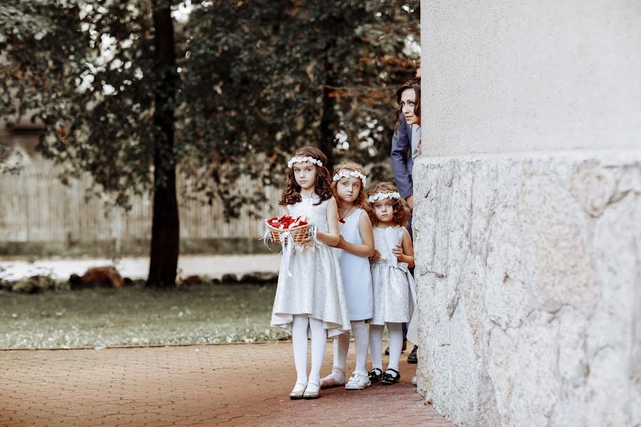 Photographe de mariage Polina Pavlova (polina-pavlova). Photo du 10 mai 2018