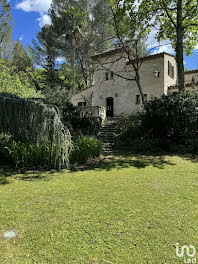 maison à Mouans-Sartoux (06)