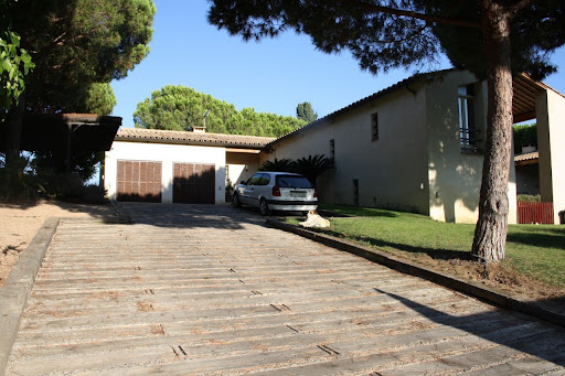 Chalet 1