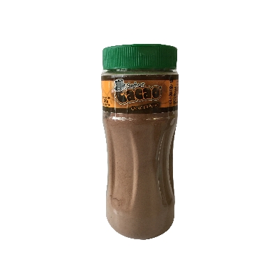 //Chocolate Senor Cacao Cacao En Polvo 200Gr undefined