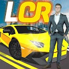 LCR Racing : Car Driving Simulator 5.0