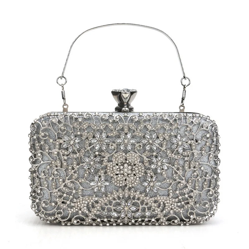 Pochette de banquet mode femme, assortie à tout, accessoire idéal pour les soirées et événements spéciaux, élégante et polyvalente, sublime toutes vos tenues.