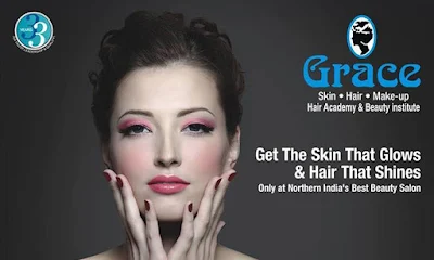 Grace Beauty Clinic