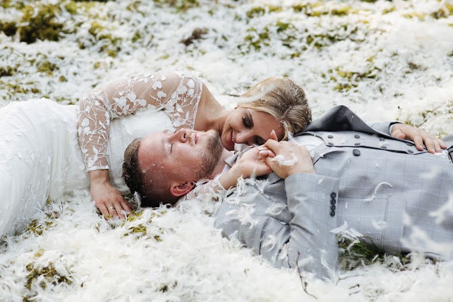 Fotógrafo de casamento Roberts Vidzidskis (rabarberts). Foto de 24 de setembro 2019