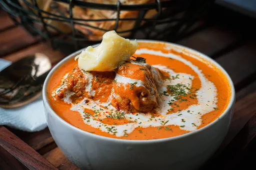 Butter Chicken [6 Pieces]