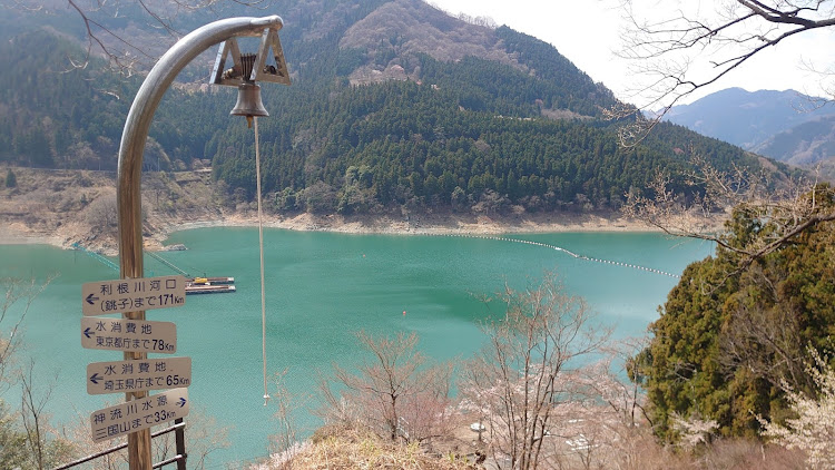 718 ケイマンの神流湖・桜・炭ラーメン・さくらの山公園・南牧村に関するカスタム事例の投稿画像4枚目