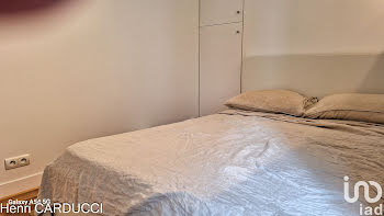 appartement à Paris 18ème (75)