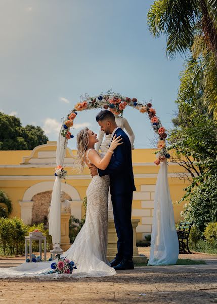 Fotógrafo de bodas Gabriel González (gabrielgonzalez). Foto del 9 de noviembre 2022