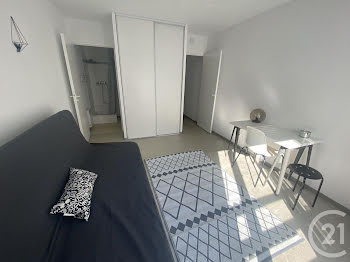 appartement à Montpellier (34)