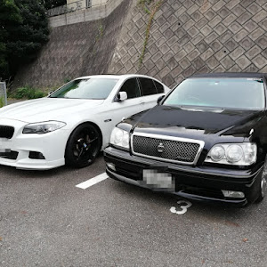 5シリーズ セダン
