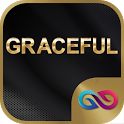 Graceful Launcher Theme FREE icon