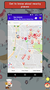 San Antonio- Travel & Explore(圖6)-速報App