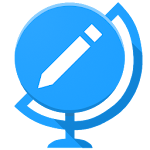 Cover Image of Télécharger World Scribe 1.4.2 APK