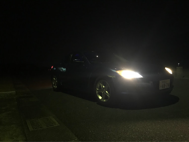 RX-8の11/8・いいエイトの日・ドライブスポットに関するカスタム事例の投稿画像1枚目