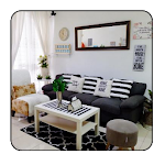 Cover Image of 下载 Modern Living Room Design 1.0 APK