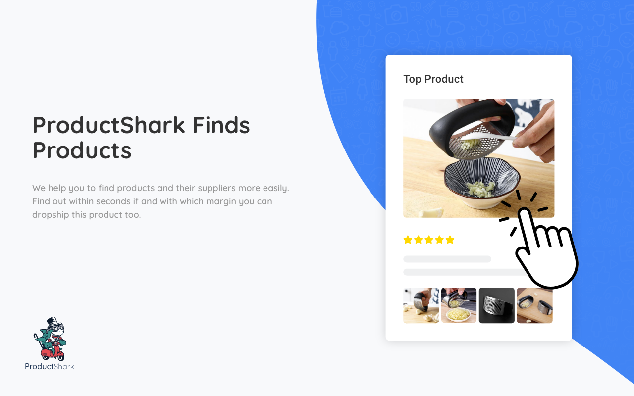 ProductShark by Xidras.io Preview image 10