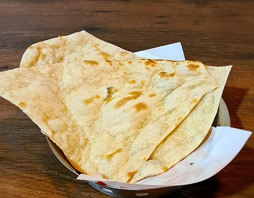 Plain Naan