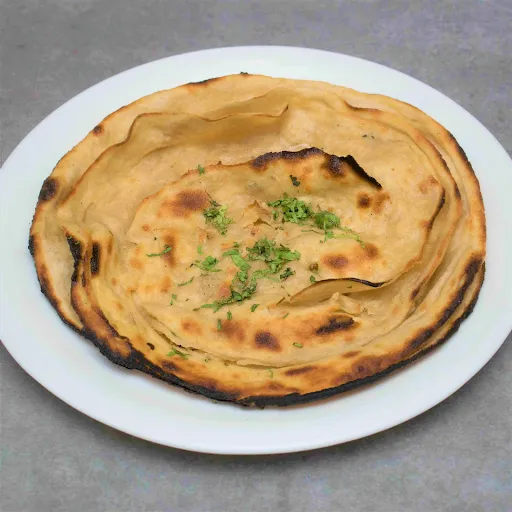 Lachha Paratha