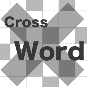 クロスワード logo
