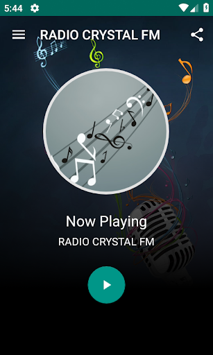 RADIO TELE CRYSTAL