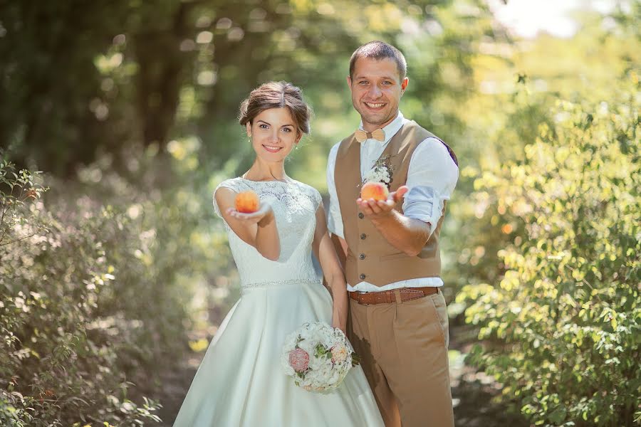 Wedding photographer Igor Tkachev (tkachevphoto). Photo of 18 October 2015