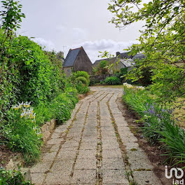 maison à La Richardais (35)