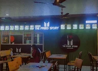 Gupta'S The Fried Story menu 2