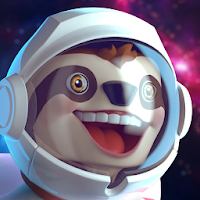 Download Free Robux Cosmic Sloth Free For Android Download Free - robux spinc